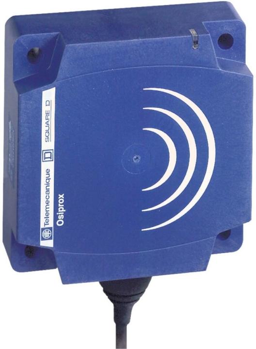 Produktbild Schneider Electric Näherungsschalter induktiv XS9D111A2L10 (Schalter)