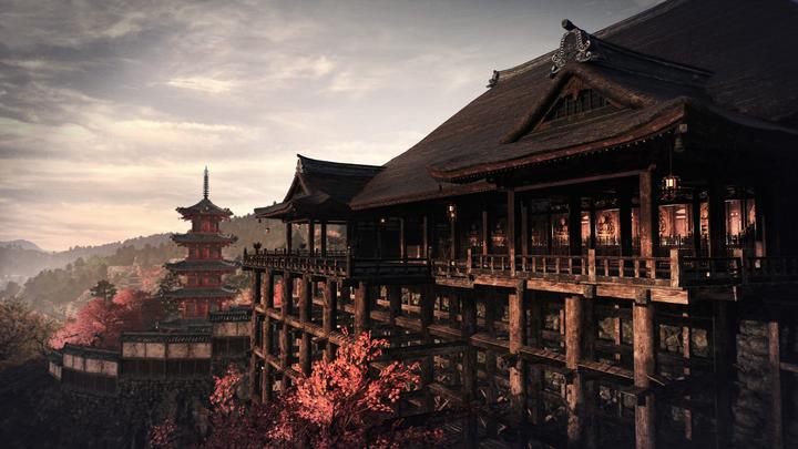 Image du produit Koei Tecmo Rise of the Ronin (PS5, DE)
