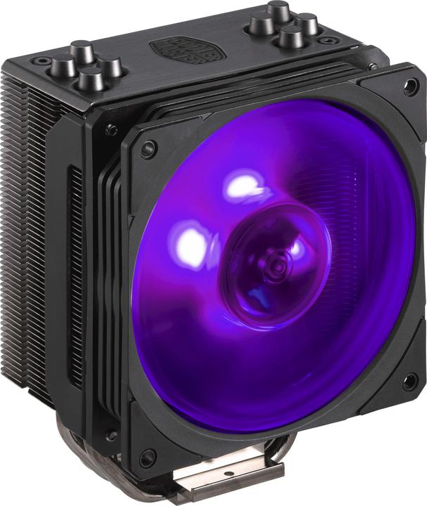 Cooler Master Hyper 212 RGB (158.80 mm)