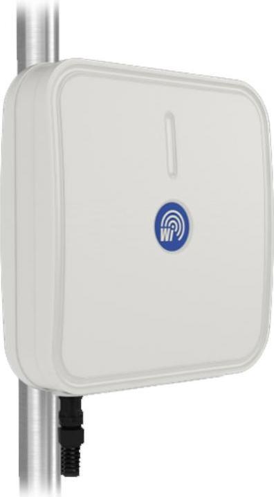 Image du produit Wireless Instruments WiBOX PA M5-22HV - 5 GHz, antenne PtP/client de 22 dBi, WiMount inclus (WiFi)