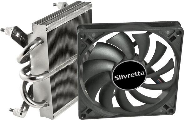 Actual product image Alpenföhn Silvretta (45 mm)