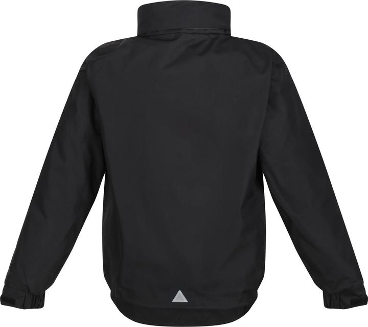 Actual product image Regatta Lumi AktivJacket reflective material (104)