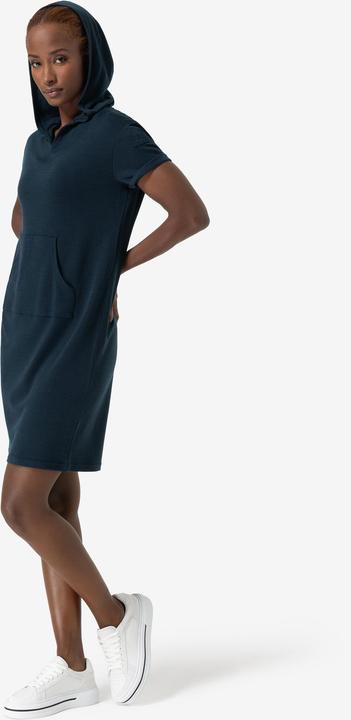 Produktbild Super Natural Women's Hooded Bio Dress (XL)