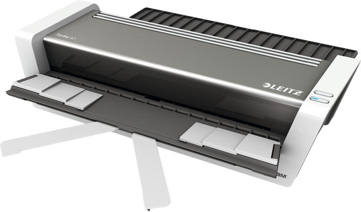 Image du produit Leitz iLam Touch 2 Turbo (250 µm, A3)