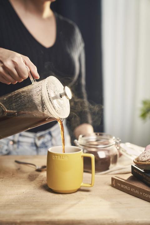 Image du produit Staub Tasse Citron M 350ml (350 ml, 1 x)