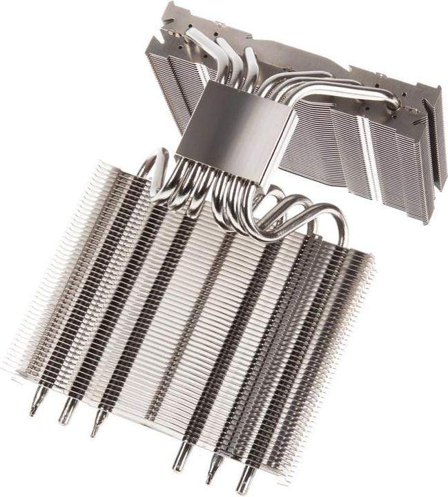 Actual product image Prolimatech genesis