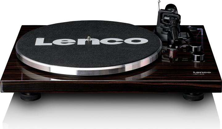 Actual product image Lenco LBT-345WA (Automatic)