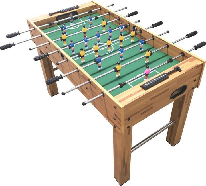Natural games Kickertisch