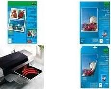 Immagine prodotto Sigel Top a getto d'inchiostro (190 g/m², A4, 20 x)
