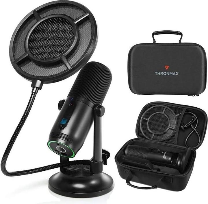 Immagine prodotto Thronmax MDrill One Pro Kit