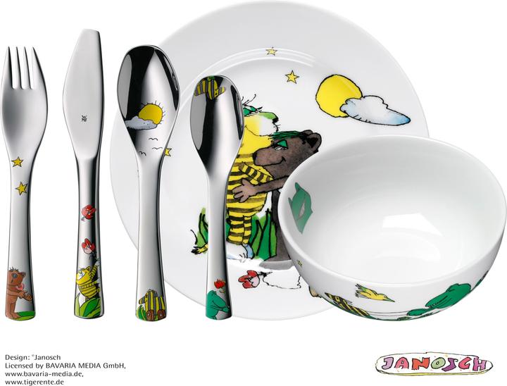 Produktbild WMF Janosch