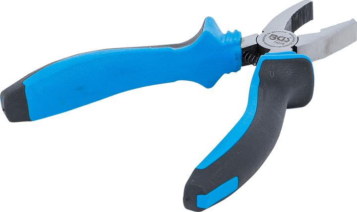 Immagine prodotto BGS Pinze Grozier | 155 mm (155 mm)