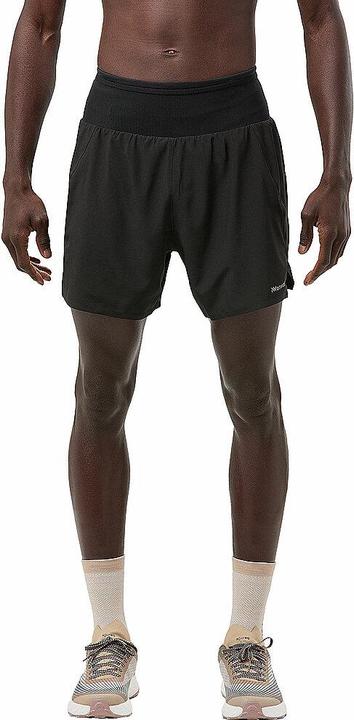 Actual product image Nnormal Race Shorts Black (L)