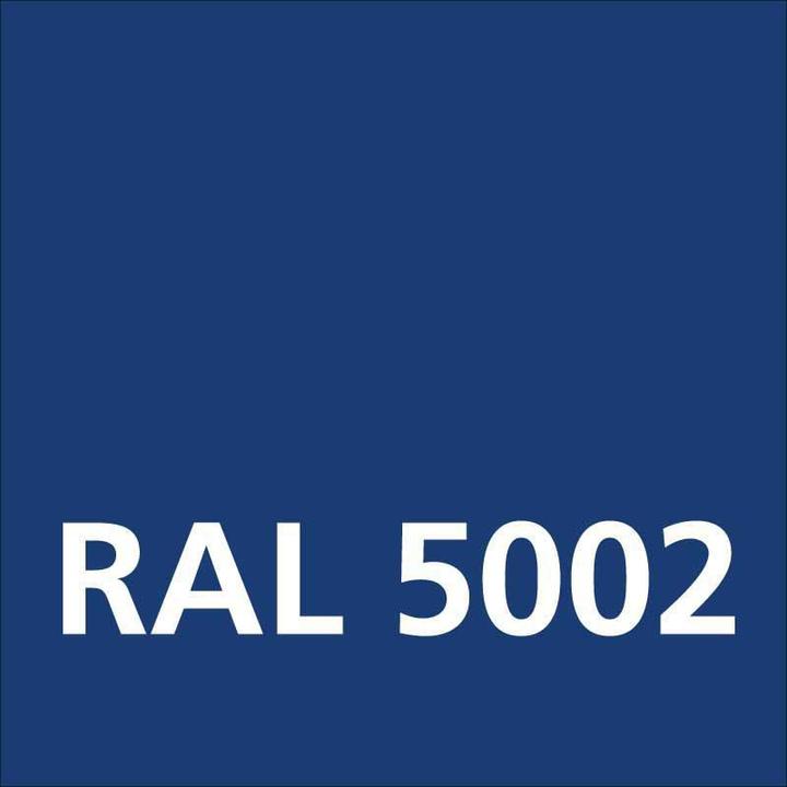 Immagine prodotto Dupli-Color Vernice acrilica lucida RAL 5002 blu oltremare (Blu oltremare, 0.40 l)