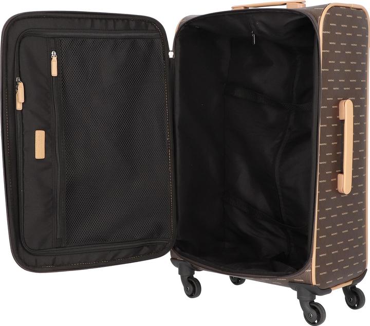 Produktbild Valentino Liuto 4-Rollen Trolley 68 cm (63 l, L (90 - 115l))