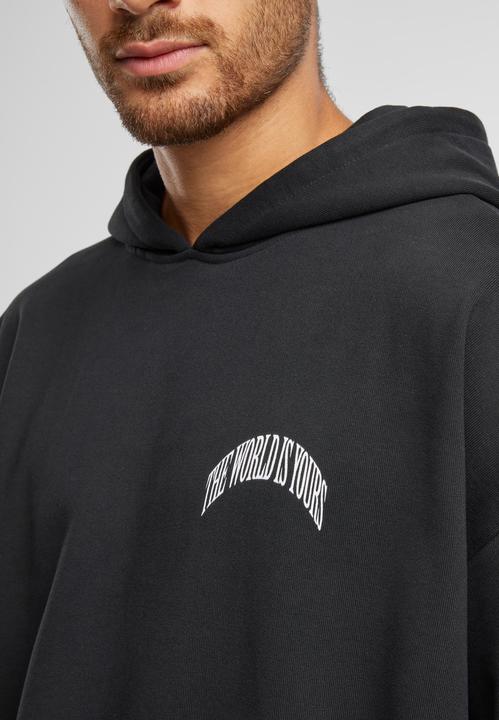 Produktbild Mister Tee MisterTee Your World Oversize Hoody - 175111 (L)
