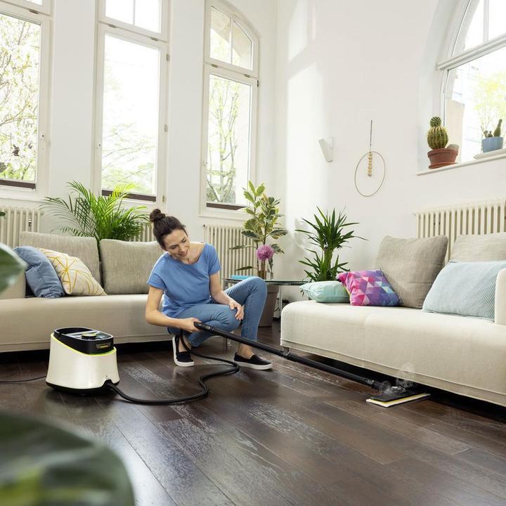 Produktbild Kärcher Sensitiv Bodentuchset