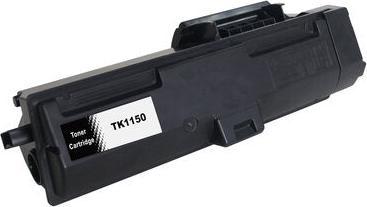 Actual product image Hermex Compatible Kyocera ECOSYS M2135dn toner cartridges black (FC)