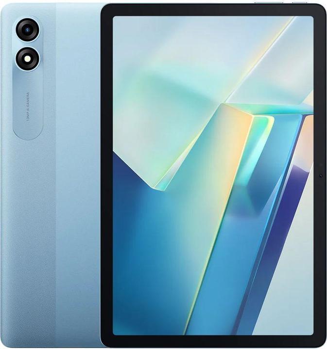Actual product image Blackview TABLET TAB9 WIFI 10" 256GB/TAB 9 WIFI BLUE (WLAN only, 10.95", 256 GB, Blue)