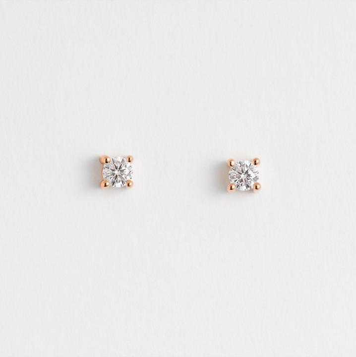 Actual product image Esprit Ohrringe Belle (925 silver)