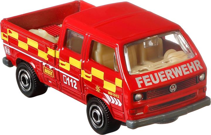 Actual product image Matchbox Best of Germany