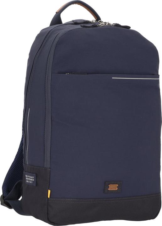 Actual product image Camel Active City backpack 41 cm laptop compartment (15 l)