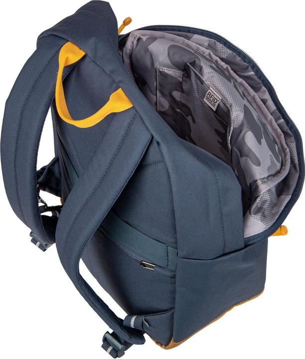 Produktbild Pacsafe Rucksack GO 15L (15 l)