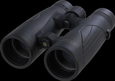 Image du produit Konus Jumelles Titanium Evo OH 8x42 WP (8 x, 42 mm)