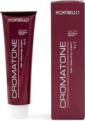 Image du produit Montibello Coloration permanente Cromatone Nº 6,7 (60 ml) (6,7 Blond foncé cuivré)