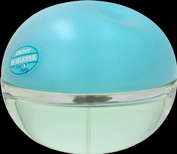 Actual product image DKNY Be Delicious Bay Breeze Edt Spray (Eau de toilette, 50 ml)