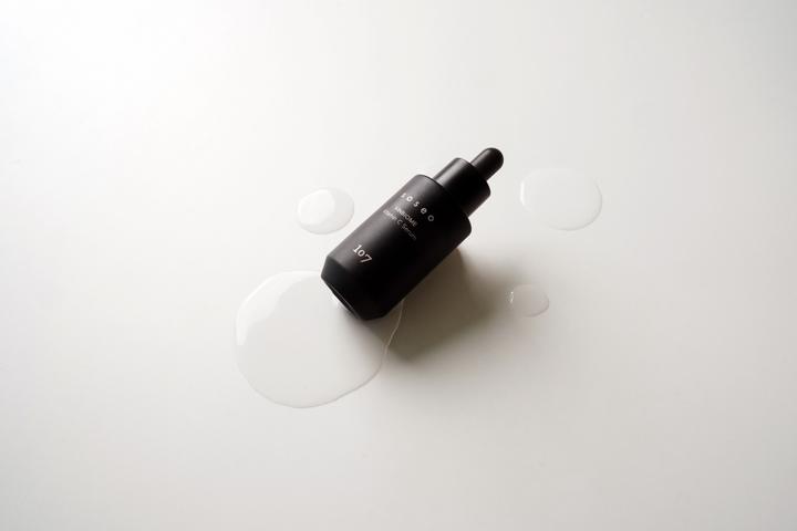 Produktbild 107 Beauty Soseo Vinbiome Vitamin C (30 ml)