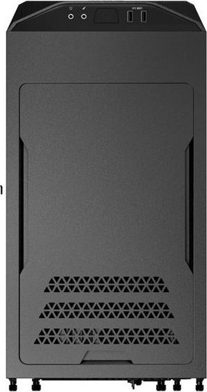 Produktbild be quiet! Pure Base 500 (ATX, mATX, Mini-ITX)