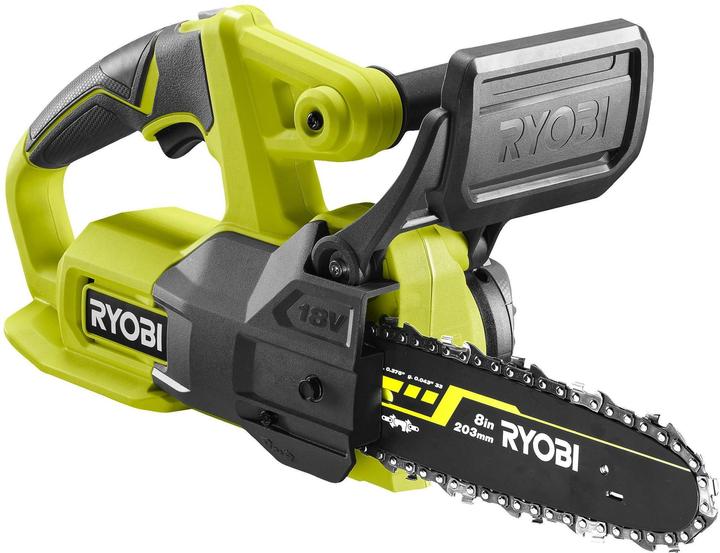 Ryobi RY18CS20A-0 (Akku Kettensäge)