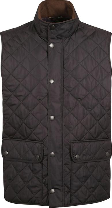 Produktbild Barbour Steppgilet LOWERDALE (XL)