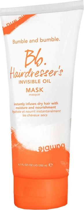 Bumble and bumble Bb. Hairdresser's Invisible Oil - Mask (200 ml)