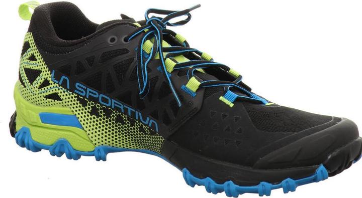 Produktbild La Sportiva Bushido II GTX (42)