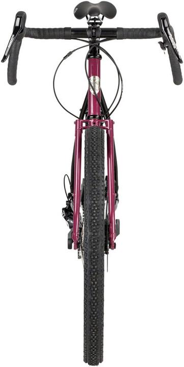 Produktbild All-City Gorilla Monsoon Apex - Purple