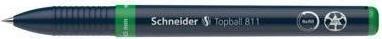 Actual product image Schneider Scooter Topball 811 (Green, 1 x)