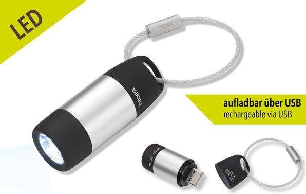 Produktbild Troika Eco Charge (4.20 cm)