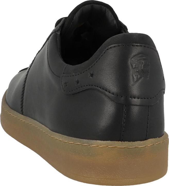 Produktbild Gordon & Bros Argentina Stockholm-Nappa-Nubuck - 62589 (43)