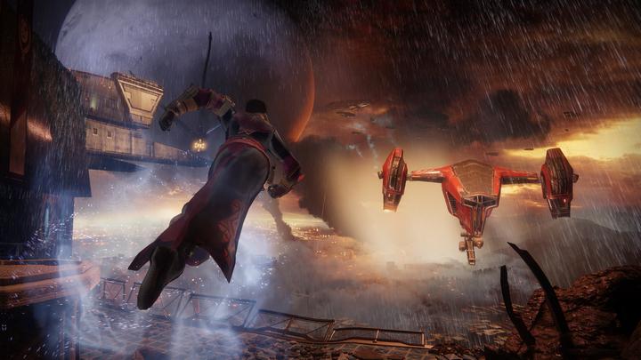 Image du produit Activision Destiny 2