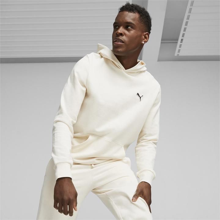 Actual product image Puma BETTER ESSENTIALS Hoodie TR (XL)