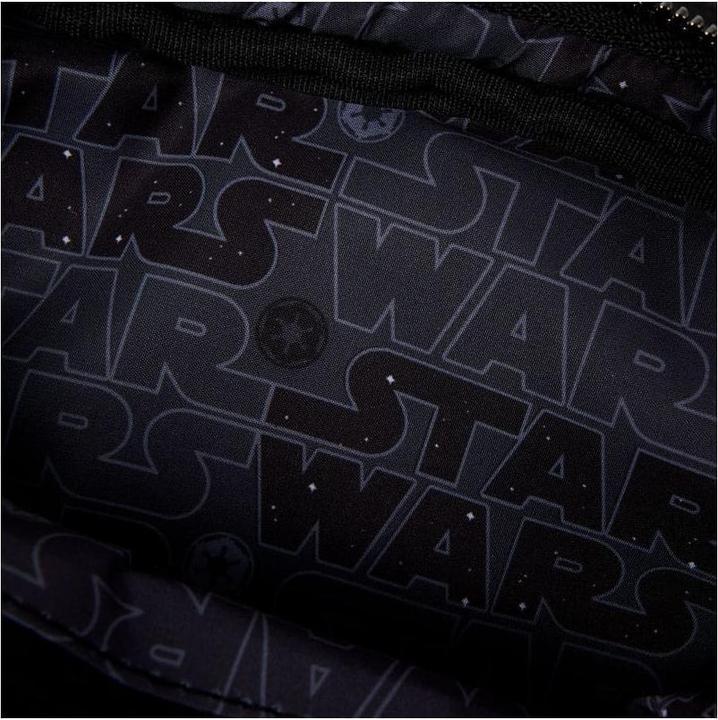 Image du produit Loungefly Star Wars by sac à bandoulière Sling
