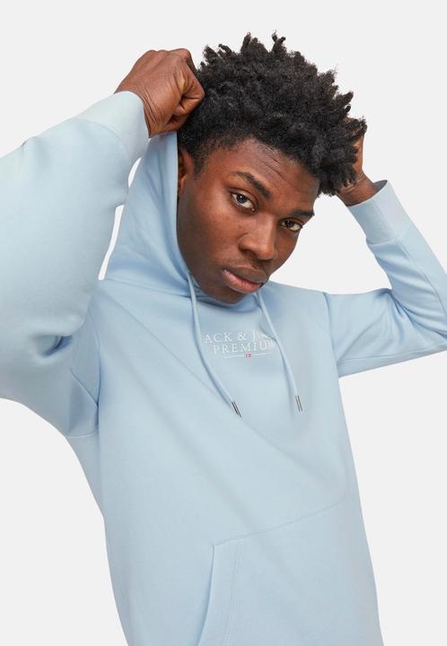 Image du produit Jack & Jones Kangaroo Pocket Hoodie (XXS)