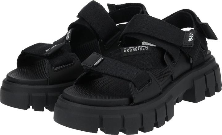 Actual product image Palladium Revolt Sandal Mono - 58249 (42)