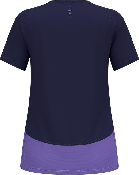Actual product image Odlo Women's X-Alp Trail T-Shirt Crew Neck S/S (L)
