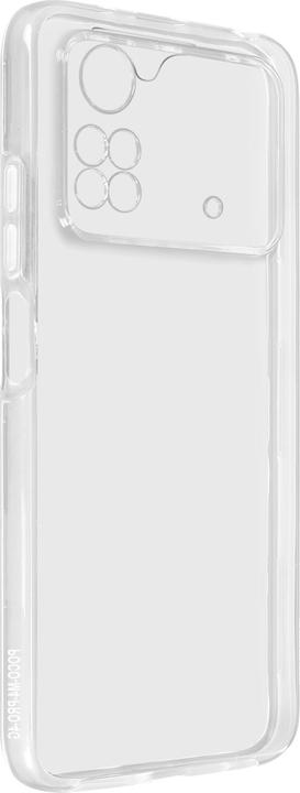 Actual product image Avizar Front-back protective cover, Full Cover Series (Xiaomi Poco M4 Pro)