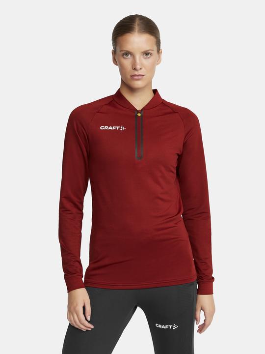 Produktbild Craft Extend Half Zip W (M)