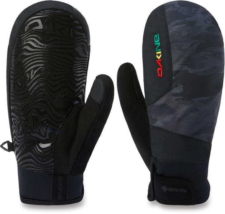 Produktbild Dakine Impreza Gore-Tex Short Mitts (L)