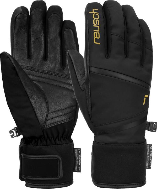 MGA Reusch Tessa Stormbloxx ™